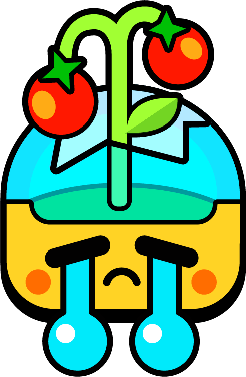 Bp Windstock Sad Special Pin