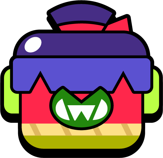 Nori Special Pin