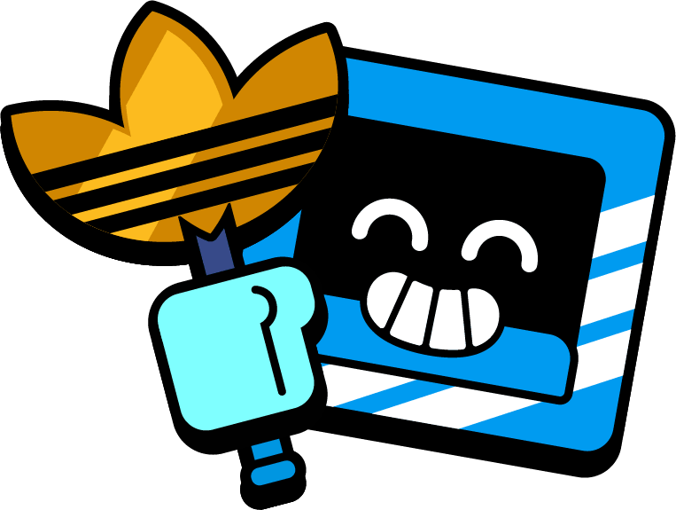 Ash Adidas Special Pin