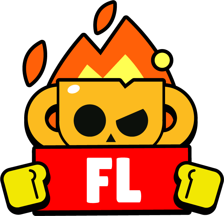 Champie Team Fl Special Pin