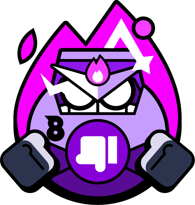 Bolt Special Pin
