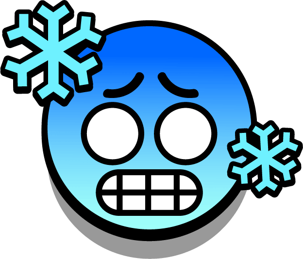 Summer Cooldown Special Pin