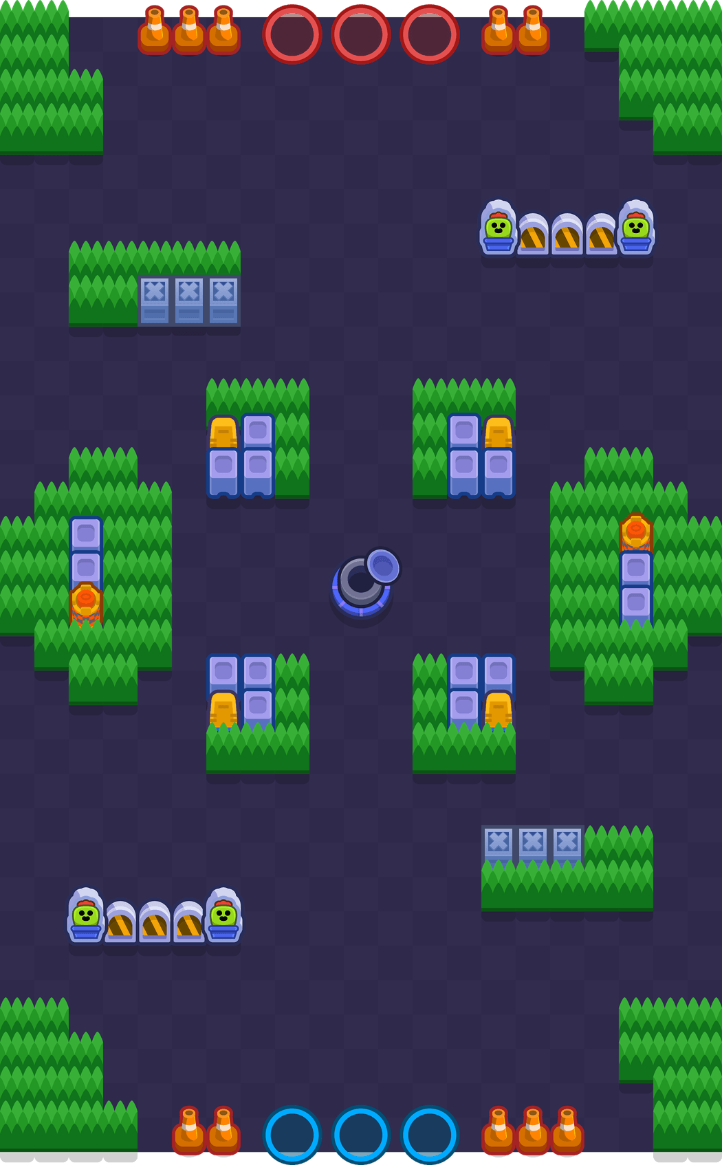 クリスタルアーケード