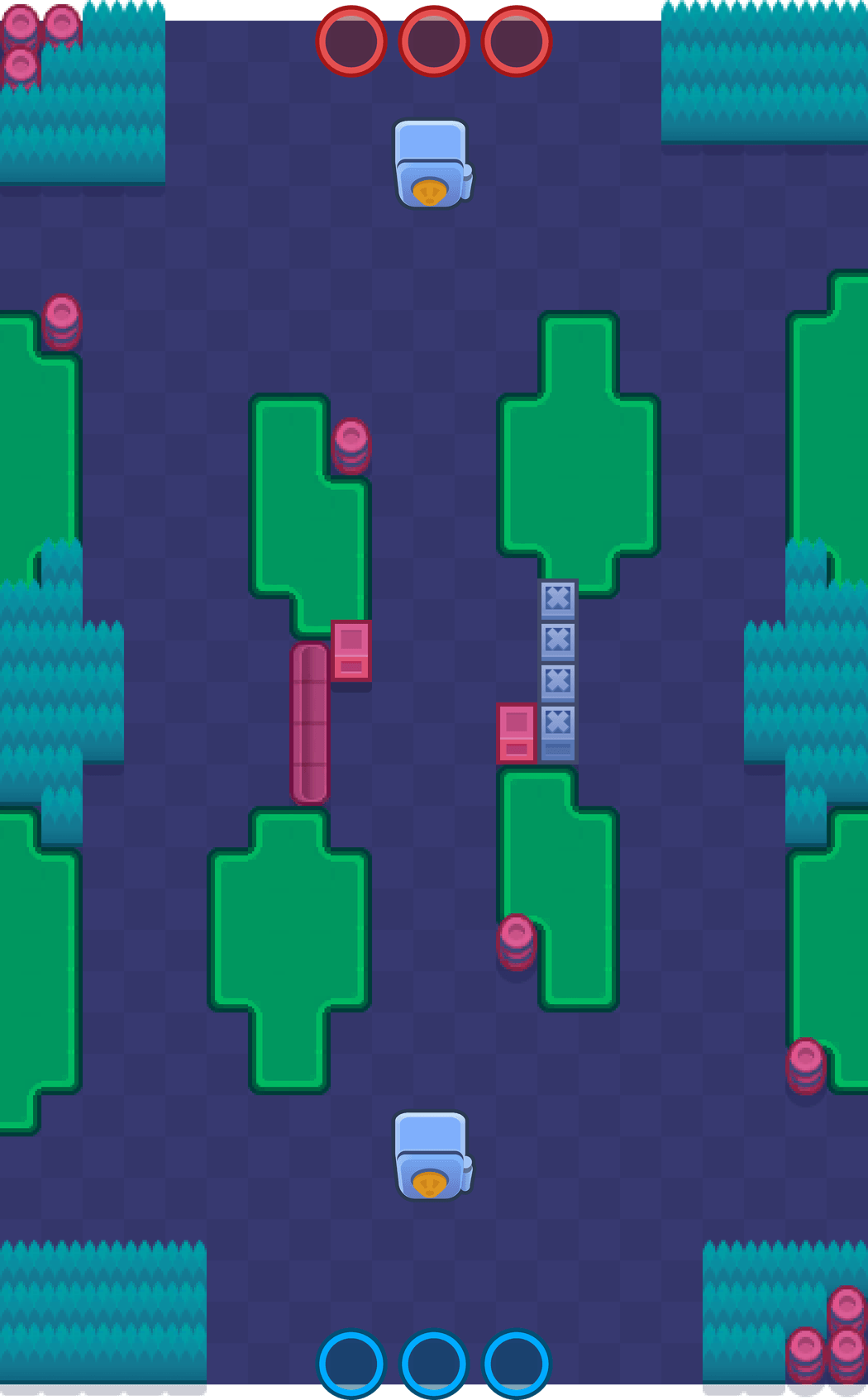 Bridge Too Far