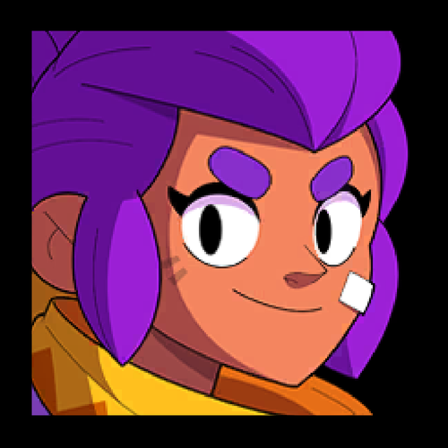 Shelly Profile Icon