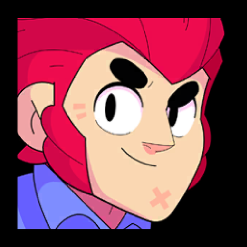 Colt Profile Icon