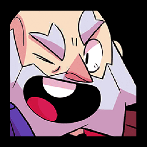 Dynamike Profile Icon