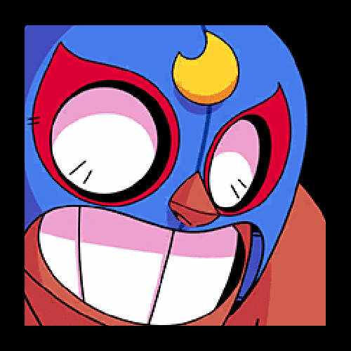 El Primo Profile Icon