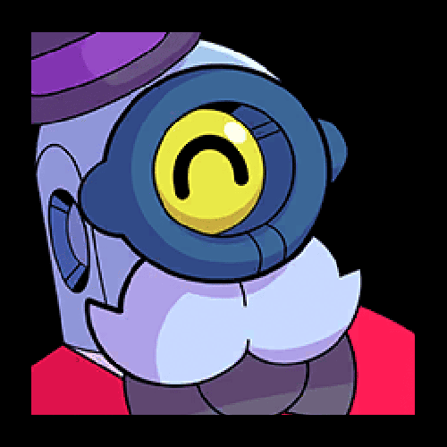Barley Profile Icon