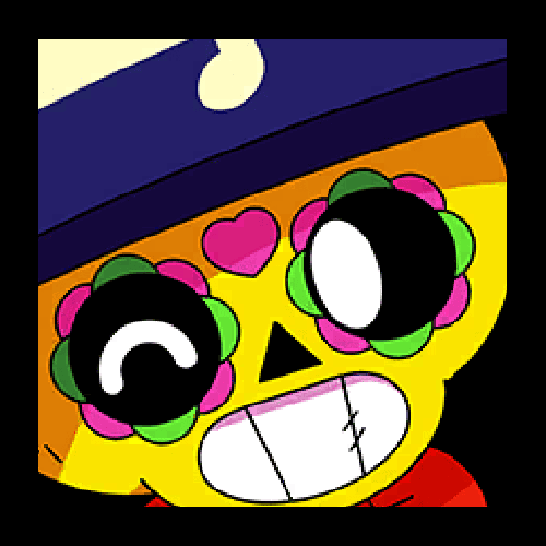 Poco Profile Icon