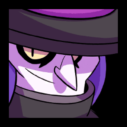 Mortis Profile Icon
