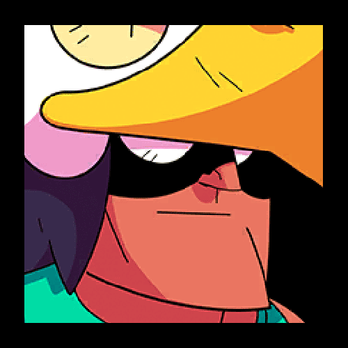 Bo Profile Icon