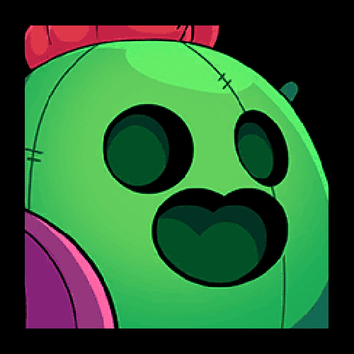 Spike Profile Icon