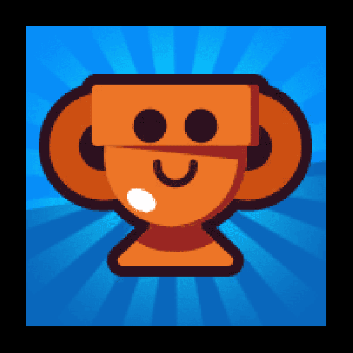 Trophy1 Profile Icon