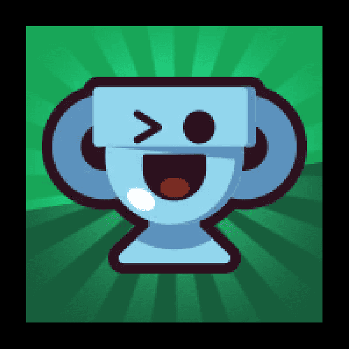 Trophy2 Profile Icon