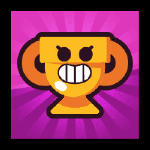 Trophy3 Profile Icon