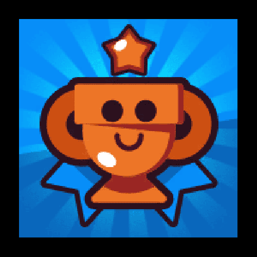 Trophy5 Profile Icon