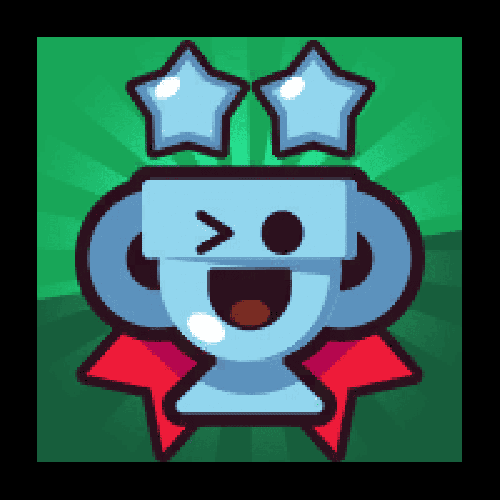 Trophy6 Profile Icon