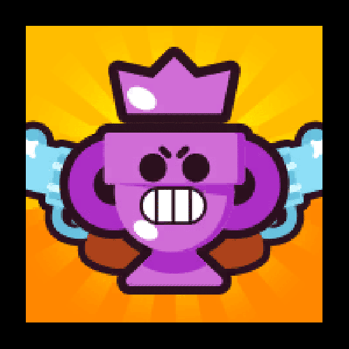 Trophy8 Profile Icon