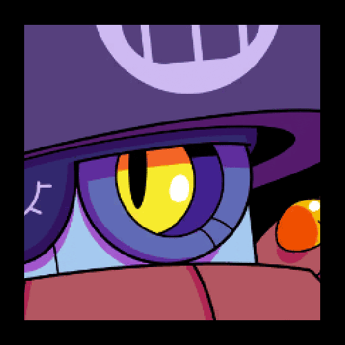 Darryl Profile Icon