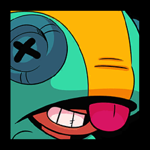Leon Profile Icon