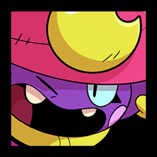 Gene Profile Icon