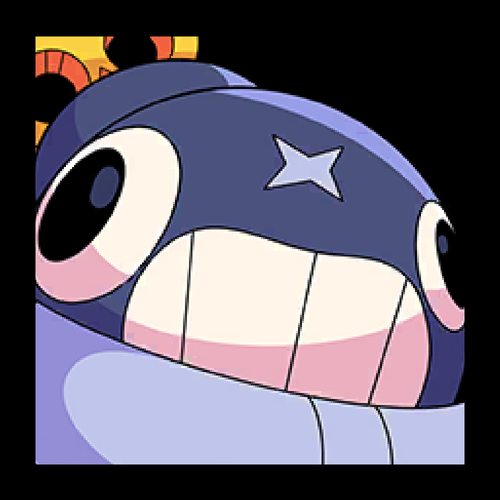 Tick Profile Icon