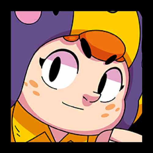 Bea Profile Icon