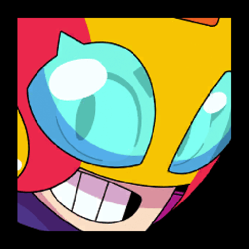 Max Profile Icon