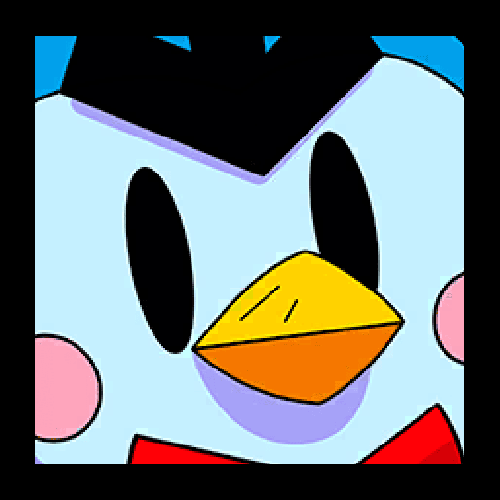 Mr. P Profile Icon