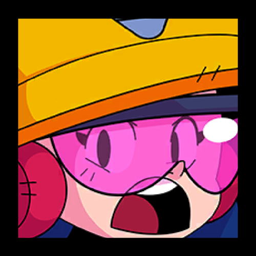 Jacky Profile Icon