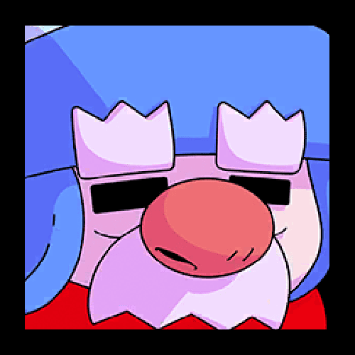 Gale Profile Icon