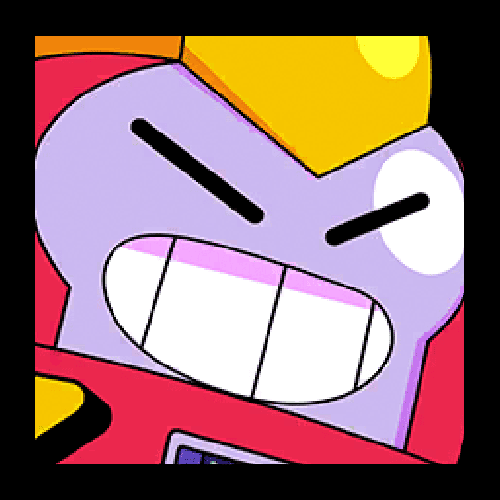 Surge Profile Icon