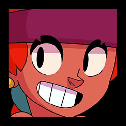 Amber Profile Icon