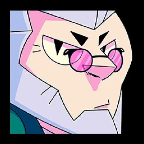 Byron Profile Icon