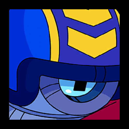 Stu Profile Icon
