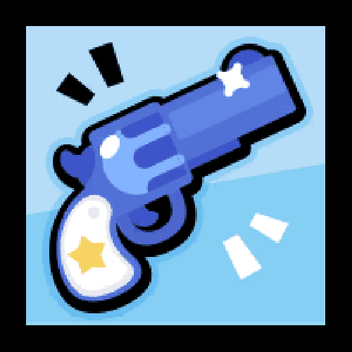 Saloon 8 Bit Profile Icon
