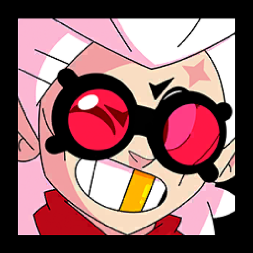 Belle Profile Icon