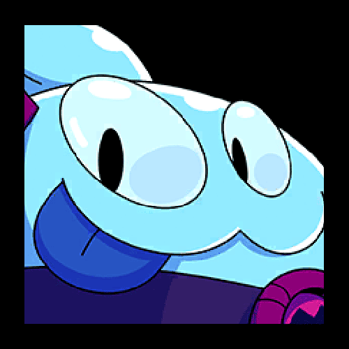 Squeak Profile Icon