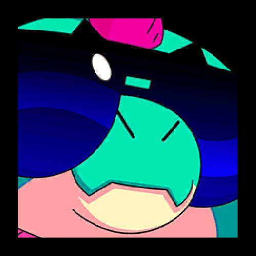 Buzz Profile Icon