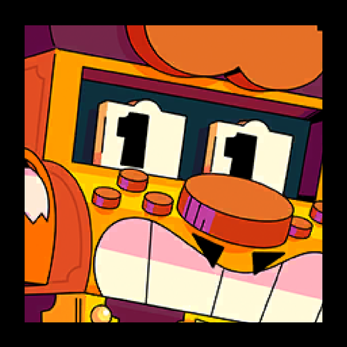 Griff Profile Icon