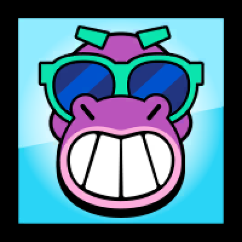 Jet Ski Jacky Profile Icon
