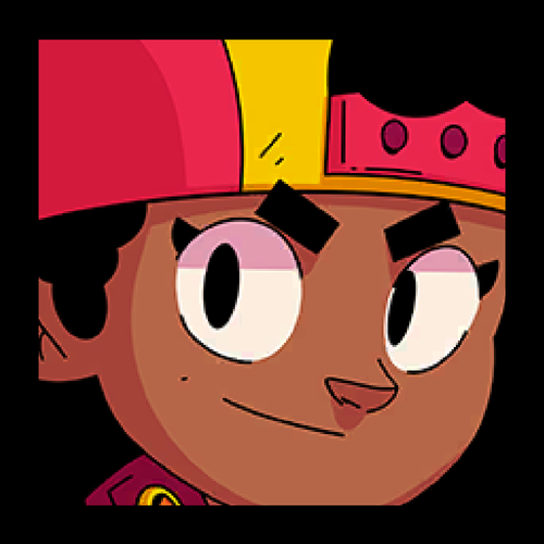 Meg Profile Icon