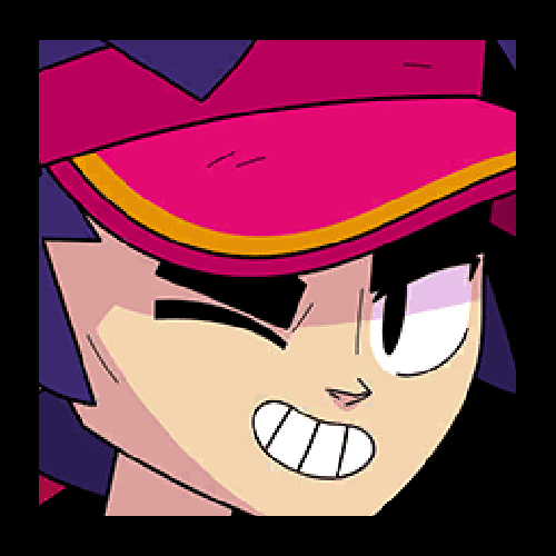 Fang Profile Icon