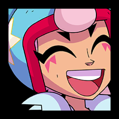 Janet Profile Icon