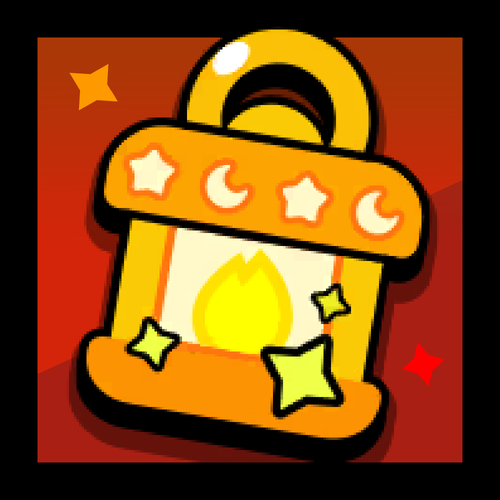 Lantern Profile Icon