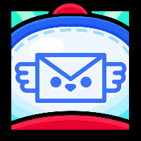 Postal Brock Profile Icon
