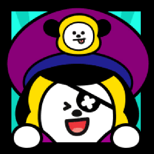 Ruffs Chimmy Profile Icon