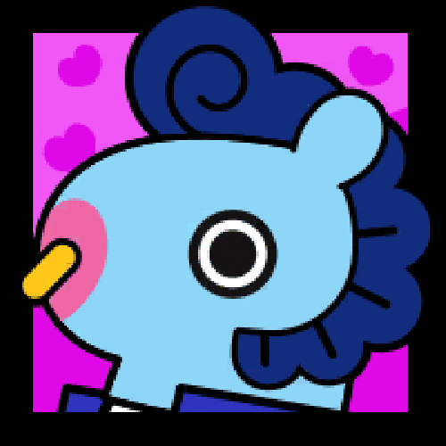 Bull Mang Profile Icon