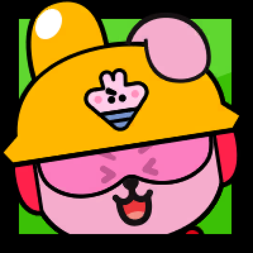 Jacky Cooky Profile Icon